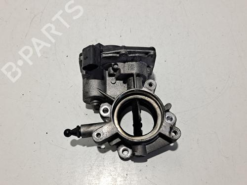 Used Throttle body OPEL INSIGNIA A (G09) [2008-2017]  8818100