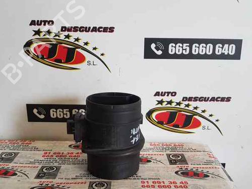 Used Mass air flow sensor SEAT IBIZA III (6L1) 1.6 (101 hp) 5248487