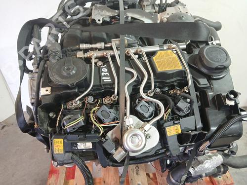 Engine BMW 3 (E90) 318 i | BP39406383M1 - Image 5