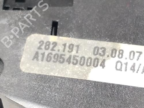 Commutateur MERCEDES-BENZ B-CLASS Sports Tourer (W245) B 200 TURBO (245.234) | BP30942156I30