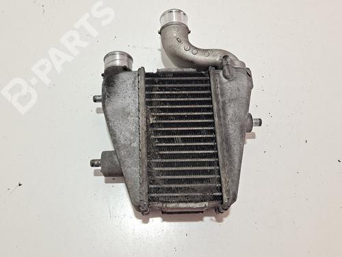 Intercooler HONDA CIVIC VIII Hatchback (FN, FK) 2.2 CTDi (FK3) | BP7667840M30 