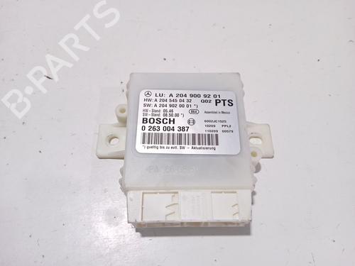 Elektronisk modul Elektronisk modul 38749832 38749832