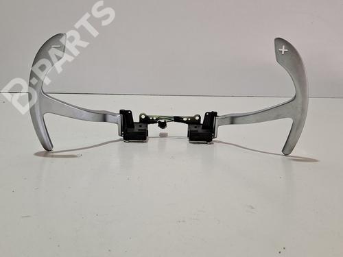 Used Manual gearbox selector Manual gearbox selector ALFA ROMEO STELVIO (949_) [2016-2026] 8081401 8081401