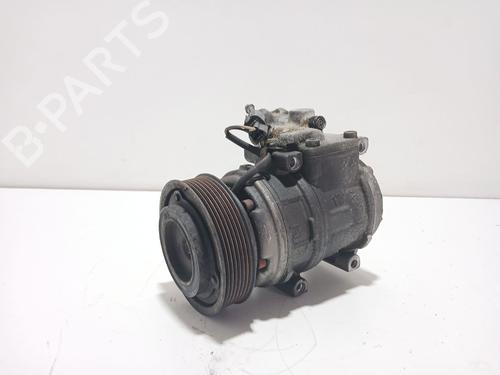 Airco pomp LAND ROVER RANGE ROVER II (P38A) [1994-2002]  24198889