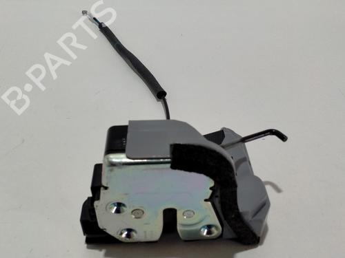 Rear left lock HYUNDAI i20 ACTIVE (IB, GB) 1.0 T-GDI | BP9666561C100 