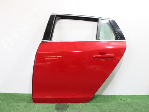 Left rear door VOLVO V60 I (155)  BP15511936C4