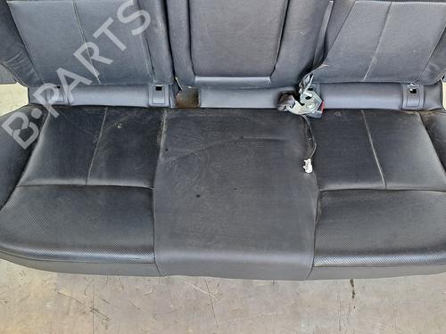 Rear seat NISSAN QASHQAI II (J11, J11_) 1.6 dCi | BP7889990C17 