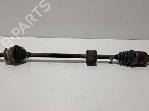 Used Right front driveshaft FIAT IDEA (350_) 1.4 16V (95 hp) 6563297