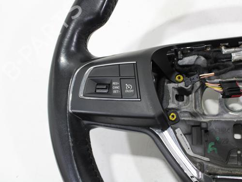 Steering wheel MASERATI QUATTROPORTE VI  | BP15736440C49 
