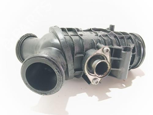 Throttle body LAND ROVER RANGE ROVER SPORT I (L320) 3.0 D 4x4 | BP29617448M82 