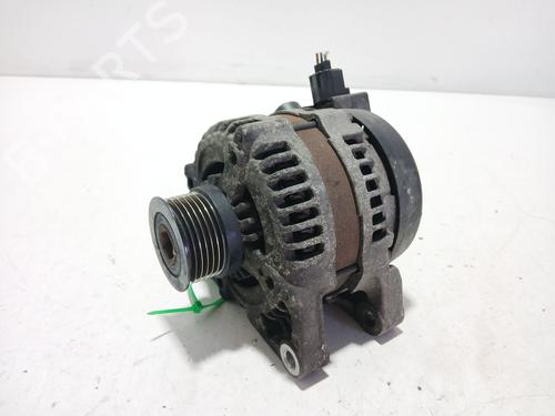 Used Alternator Alternator VOLVO S40 II (544) 1.6 D (110 hp) 40128232 40128232