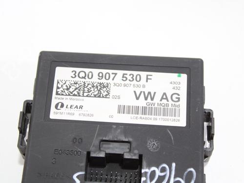 Electronic module SEAT LEON (5F1)  | BP15184702M83 