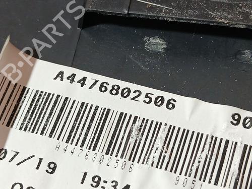 Other MERCEDES-BENZ V-CLASS (W447) V 250 BlueTEC / d (447.811, 447.813, 447.815) | BP26231621O1 - Image 6