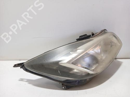 Right headlight OPEL INSIGNIA A (G09) 2.0 CDTI (68) | BP38952343C29 - Image 3