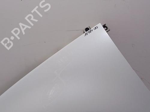 Left front fenders RENAULT SCÉNIC III (JZ0/1_) 1.5 dCi | BP30121405C41