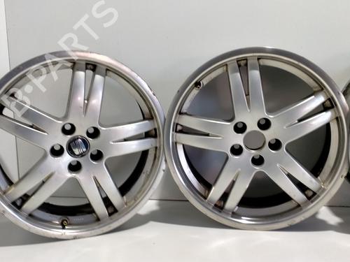 Felg SEAT TOLEDO II (1M2) 1.9 TDI 4Drive | BP11031225C45 