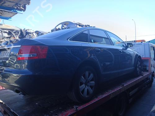 Left front driveshaft AUDI A6 C6 (4F2) 2.7 TDI | BP39743987M38 - Image 7