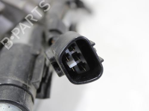 Front wiper motor TOYOTA AVENSIS Estate (_T27_)  | BP15817988M29 
