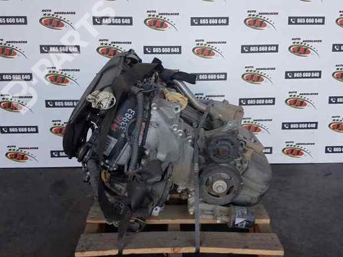 Engine TOYOTA AYGO (_B1_) 1.0 (KGB10_) (68 hp) 5598439