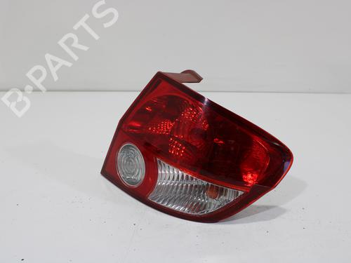 Right taillight HYUNDAI GETZ (TB) 1.4 i | BP12537433C35