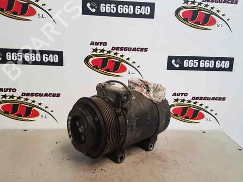 Used AC compressor TATA SAFARI (42_FD) 2.2 TDiC (140 hp) 24670069