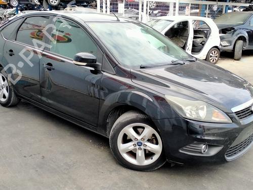 Køler FORD FOCUS II (DA_, HCP, DP) 1.6 LPG | BP11031554M31 