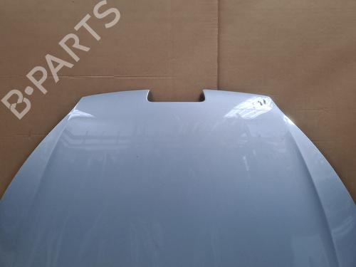 Hood PEUGEOT 407 (6D_) 2.0 (6DRFNB, 6DRFNE) | BP11198717C1