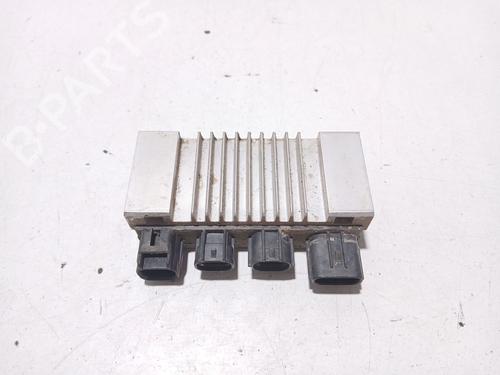 Used Electronic module Electronic module TOYOTA LAND CRUISER PRADO (_J15_) 3.0 D-4D (KDJ155_, KDJ150_, KDJ150R, KDJ155R) (190 hp) 39650111 39650111