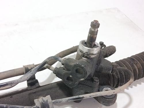 Steering rack HONDA CR-V III (RE_) 2.2 i-CTDi 4WD (RE6) | BP36560816M22 - Image 4