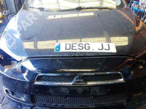 Used Parts MITSUBISHI LANCER VIII (CY_A, CZ_A)    684963