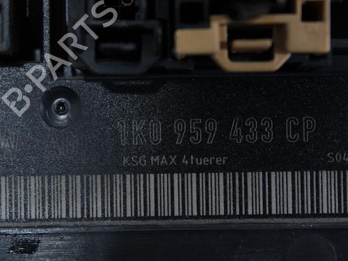 Electronic module SEAT LEON (1P1)  | BP13520722M83 