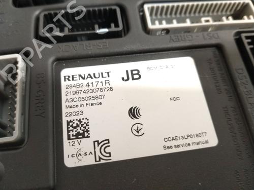 Electronic module RENAULT CAPTUR II (HF_) TCe 140 (HFN0) | BP40079019M83 - Image 3