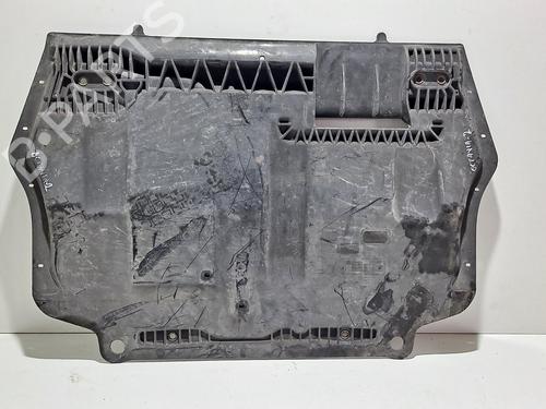 Used Underbody protection SKODA OCTAVIA II (1Z3) 1.6 TDI (105 hp) 14252019