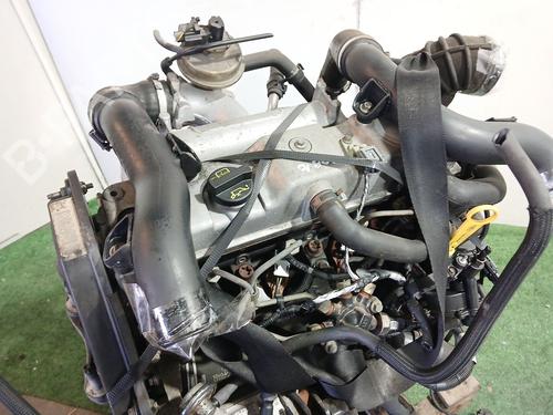 Engine FORD TRANSIT CONNECT (P65_, P70_, P80_) 1.8 TDCi | BP32449663M1  - Image 5