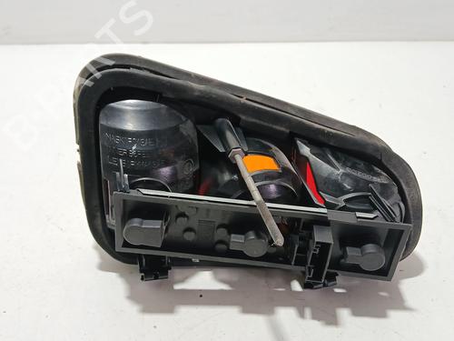 Left taillight MINI MINI (R50, R53) Cooper | BP29745309C34 