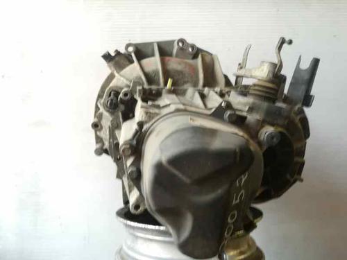 Gearbox NISSAN MICRA III (K12) 1.2 16V | BP5796996M3 