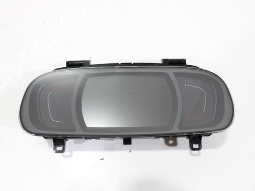 Used Instrument cluster RENAULT KADJAR (HA_, HL_) [2015-2025]  19269932