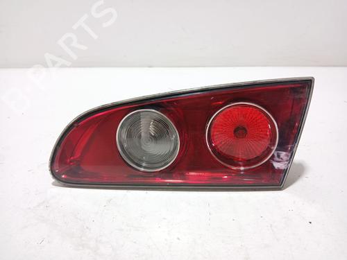 Højre baglygte bagklap SEAT IBIZA III (6L1) 1.9 TDI (100 hp) 29885790