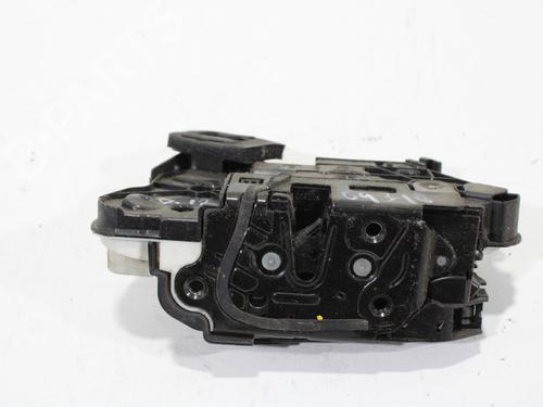 Front left lock VW PASSAT B8 Variant (3G5, CB5) 1.6 TDI | BP15679044C98 