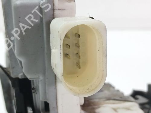 Rear left lock AUDI A3 Sportback (8PA) 1.8 TFSI | BP28604308C100 