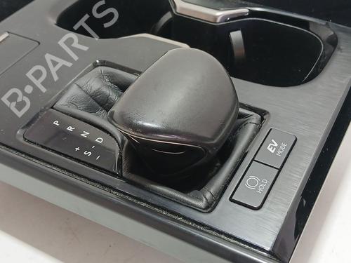 Middle console LEXUS ES (_Z10_, _A10_, _H10_) 250 (AXZA10) | BP30152109I22 