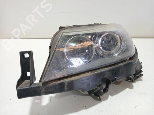 Left headlight BMW 3 (E90) 320 d | BP38952366C28 - Image 2