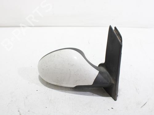 Right mirror SEAT ALTEA (5P1)  | BP18868017C27 