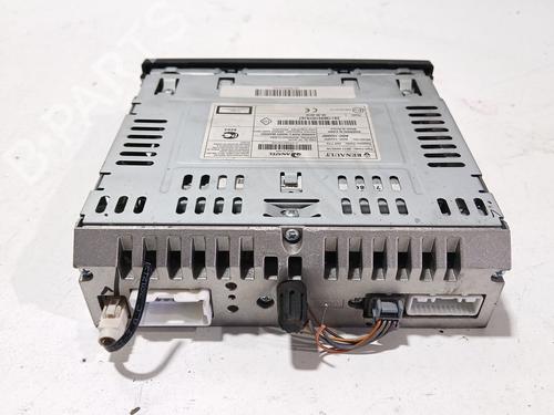 Radio RENAULT TRAFIC II Van (FL) 2.0 dCi 90 (FL0H, FL00, FL01, FL0M, FL0P, FL0S) | BP35931548E6 - Image 4