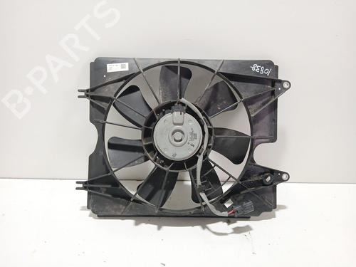 Motorkühlung für HONDA CR-V IV (RM_) 1.6 i-DTEC (RE6) (120 hp) 32345989