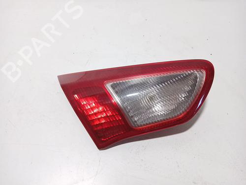 Used Left tailgate light MITSUBISHI LANCER VIII Sportback (CX_A) 1.8 MIVEC (CX3A, CX6A) (140 hp) 27896348