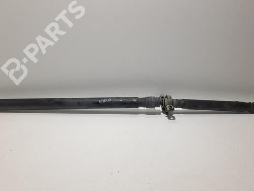 Used Driveshaft Driveshaft MITSUBISHI OUTLANDER II (CW_W) 2.0 DI-D (CW8W) (140 hp) 11177087 11177087