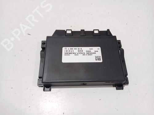Elektronisk modul Elektronisk modul 38749831 38749831