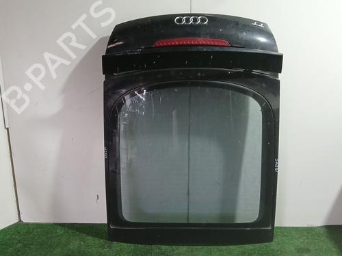 Used Tailgate AUDI TT (8J3) 2.0 TFSI (200 hp) 24127853
