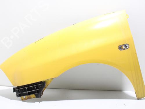 Left front fenders SEAT IBIZA III (6L1)  | BP20334351C41 